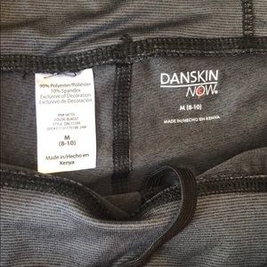 Danskin Pants - Workout pants Danskin Pants - Workout pants